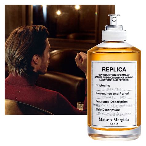 replica jazz club perfume uk|jazz club frangrance.